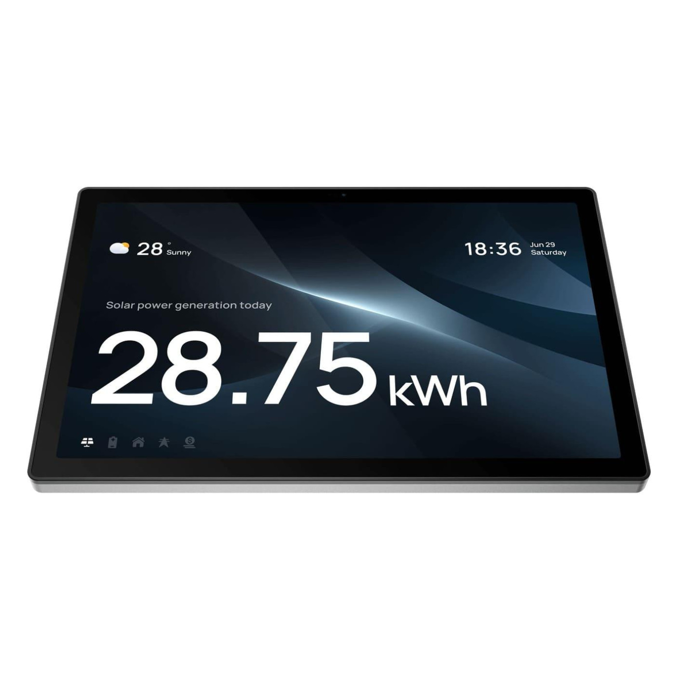 Система розумний будинок EcoFlow PowerInsight 2