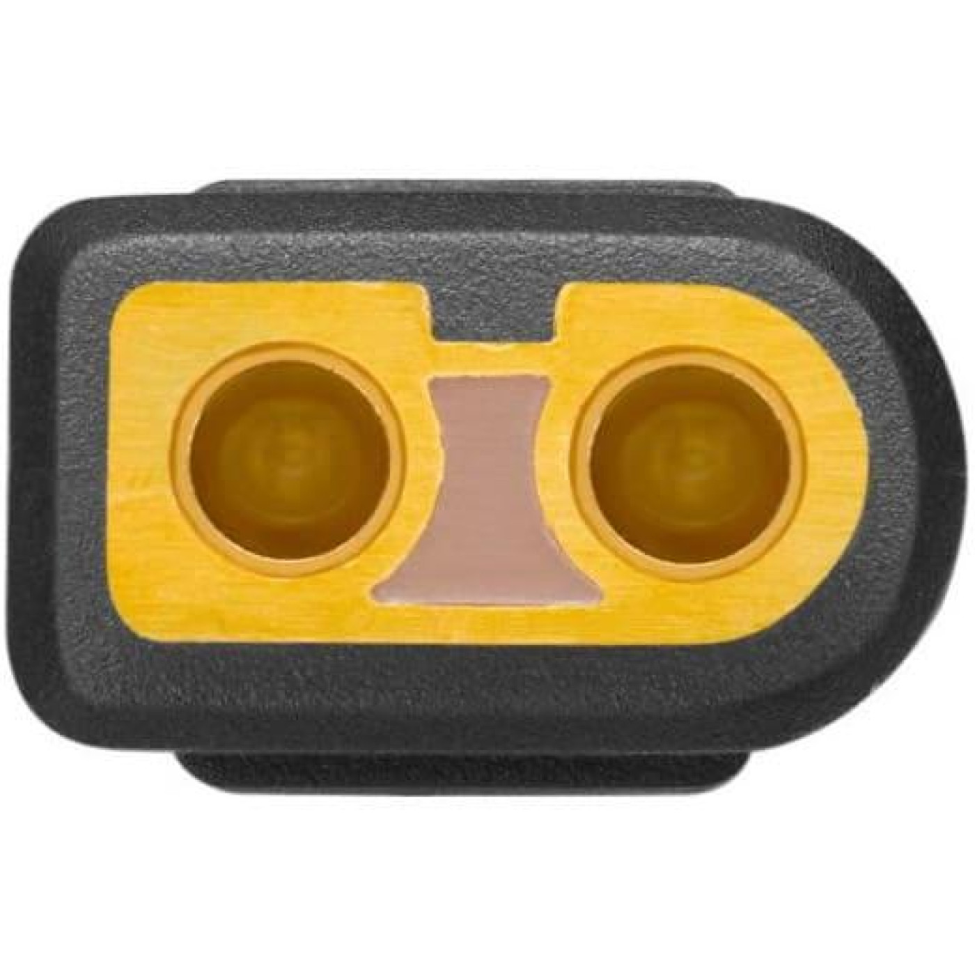 Кабель EcoFlow Solar Connector to XT60 Solar Cable 2.5m