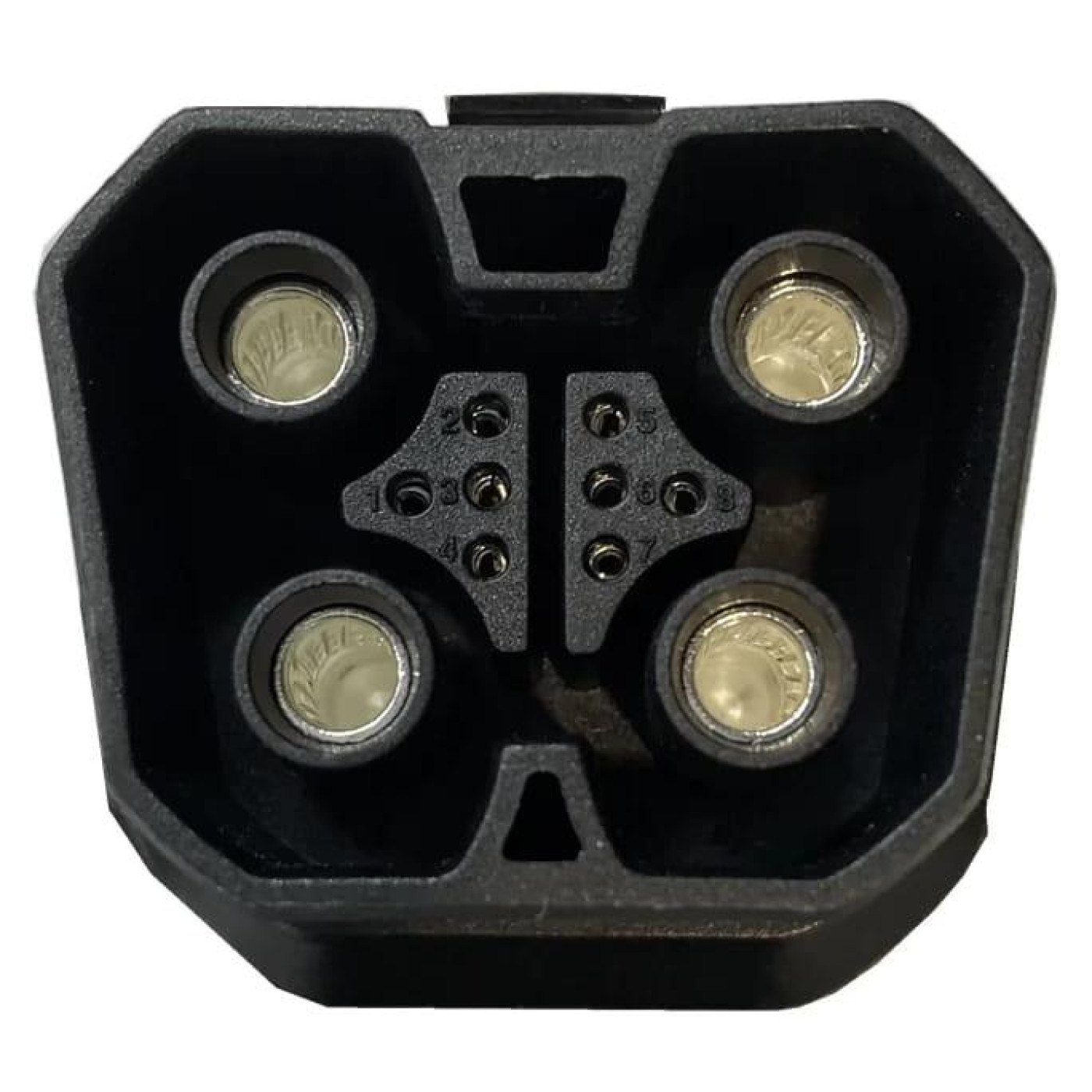 Кабель EcoFlow DELTA Pro-4-8 Double handle connection 0.75m