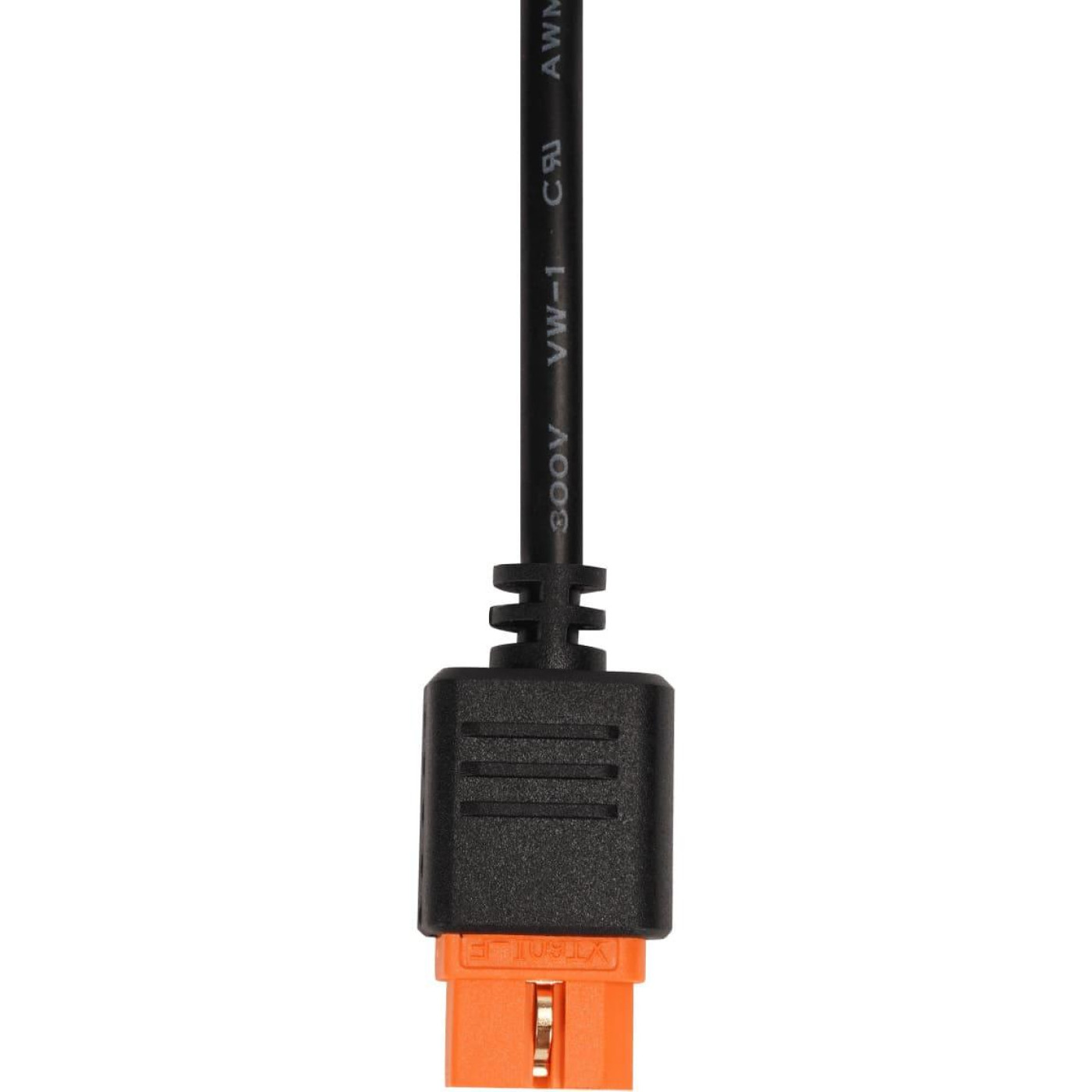 Кабель EcoFlow Solar Connector to XT60 Solar Cable 3.5m