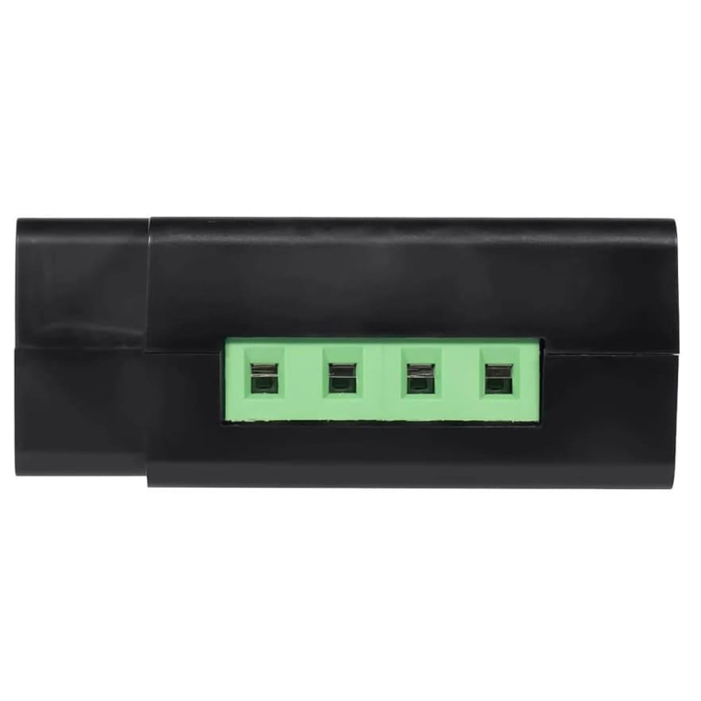 Розумний трифазний лічильник електроенергії Marstek CT002 монтаж на DIN-рейку