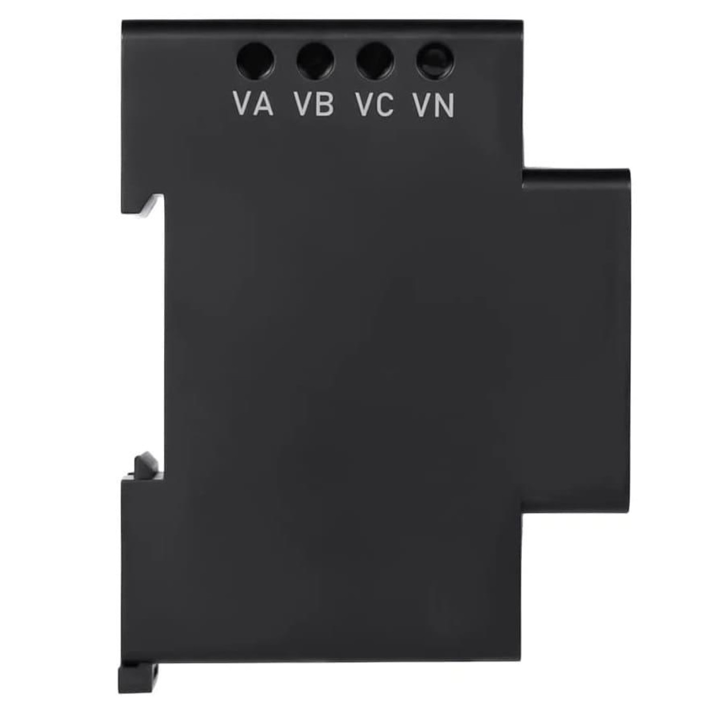 Розумний трифазний лічильник електроенергії Marstek CT002 монтаж на DIN-рейку