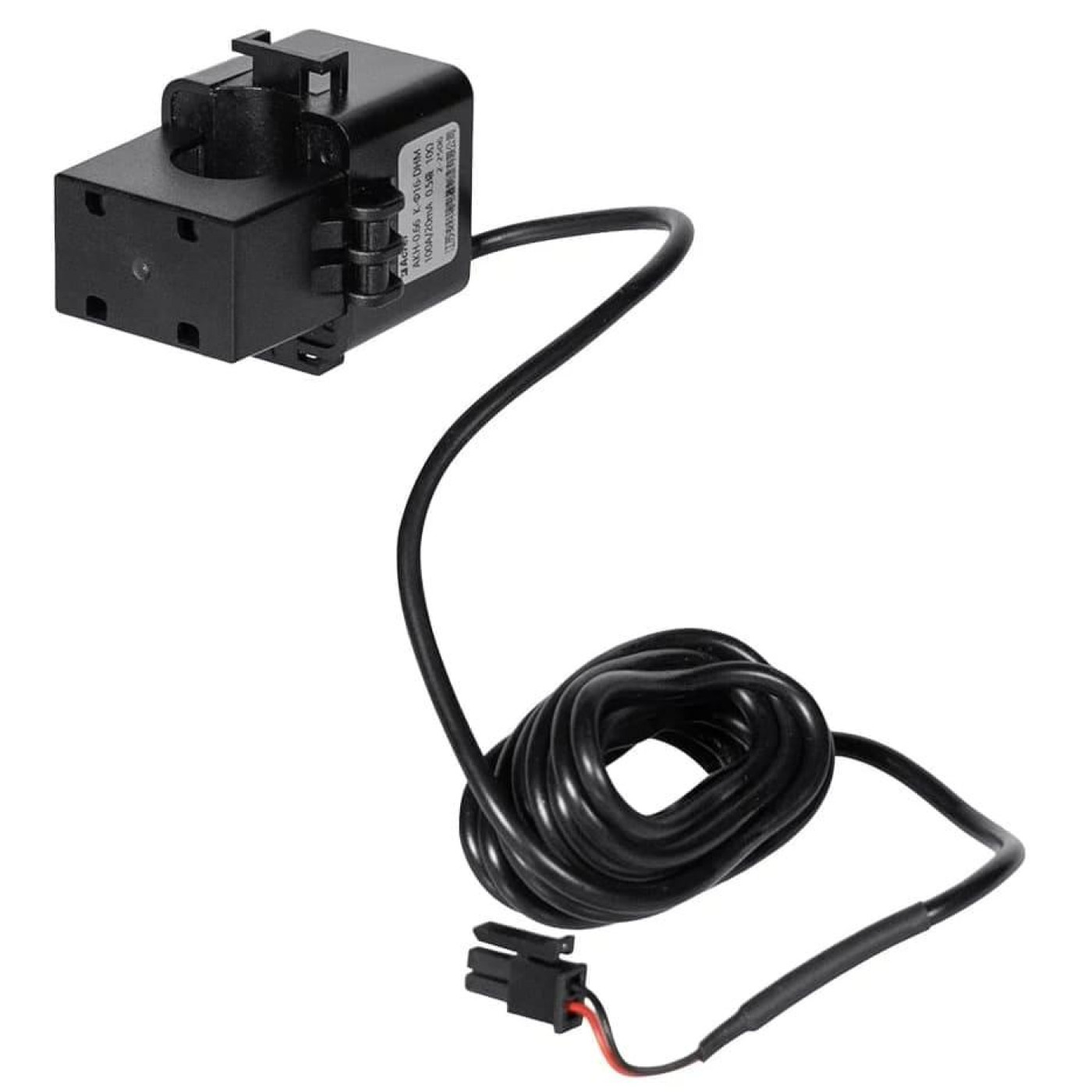 Розумний трифазний лічильник електроенергії Marstek CT002 монтаж на DIN-рейку