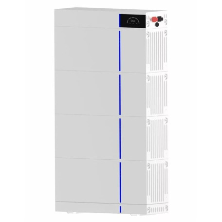 Інвертор Deye AI-W5.1-8P1-EU 8000 Вт (AI-W5.1-8P1-EU)