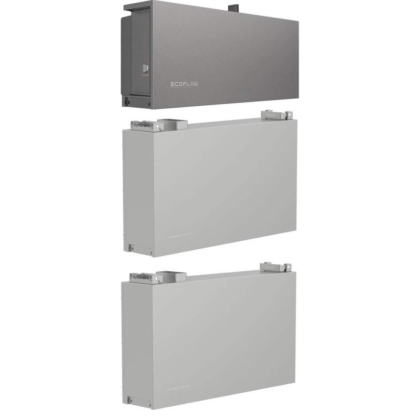 Система EcoFlow Power Ocean 10 kWh (однофазний 5 кВт) (PowerOcean-Inverter-P1-5kW-EU/2*PowerOcean-Battery)