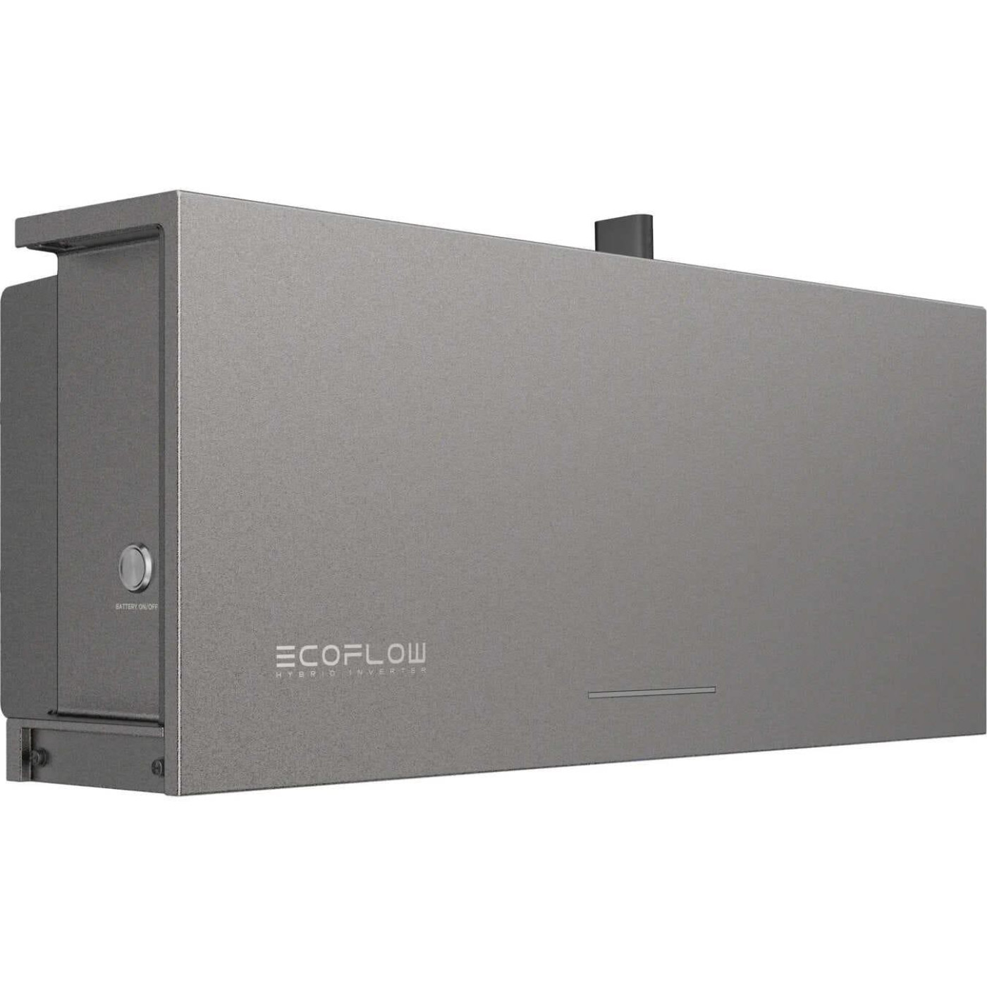Система EcoFlow Power Ocean 5 kWh (однофазний 5 кВт) (PowerOcean-Inverter-P1-5kW-EU/1*PowerOcean-Battery)