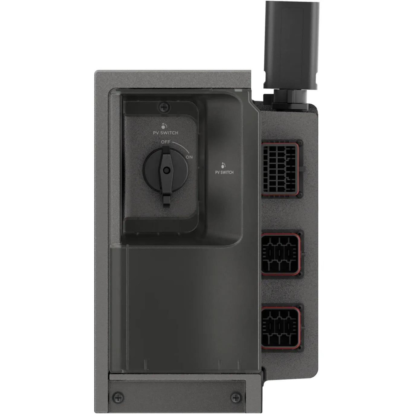 Система EcoFlow Power Ocean 5 kWh (однофазний 5 кВт) (PowerOcean-Inverter-P1-5kW-EU/1*PowerOcean-Battery)