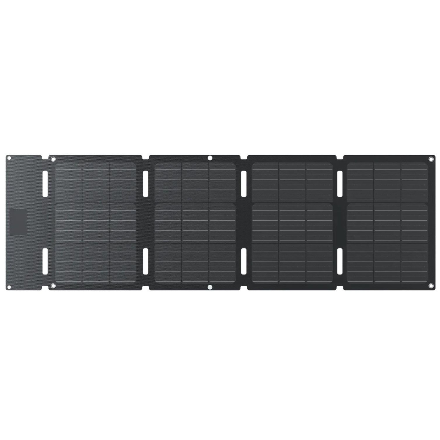 Система EcoFlow RIVER 3 UPS та сонячна панель 45W (Type-C) (EFRIVER3-UPS-EU-CBox/EFSOLAR45-TYPE-C)