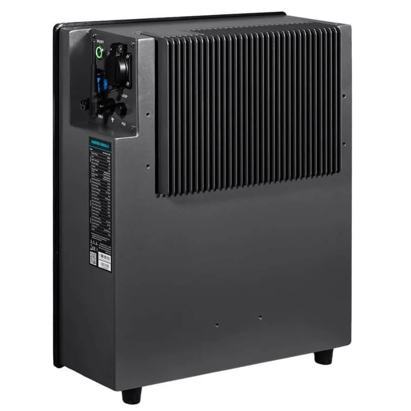 Система энергонезависимости Marstek Venus C. 2.5 кВт / 2.56 кВт*год / LifePO4 (42-00304)