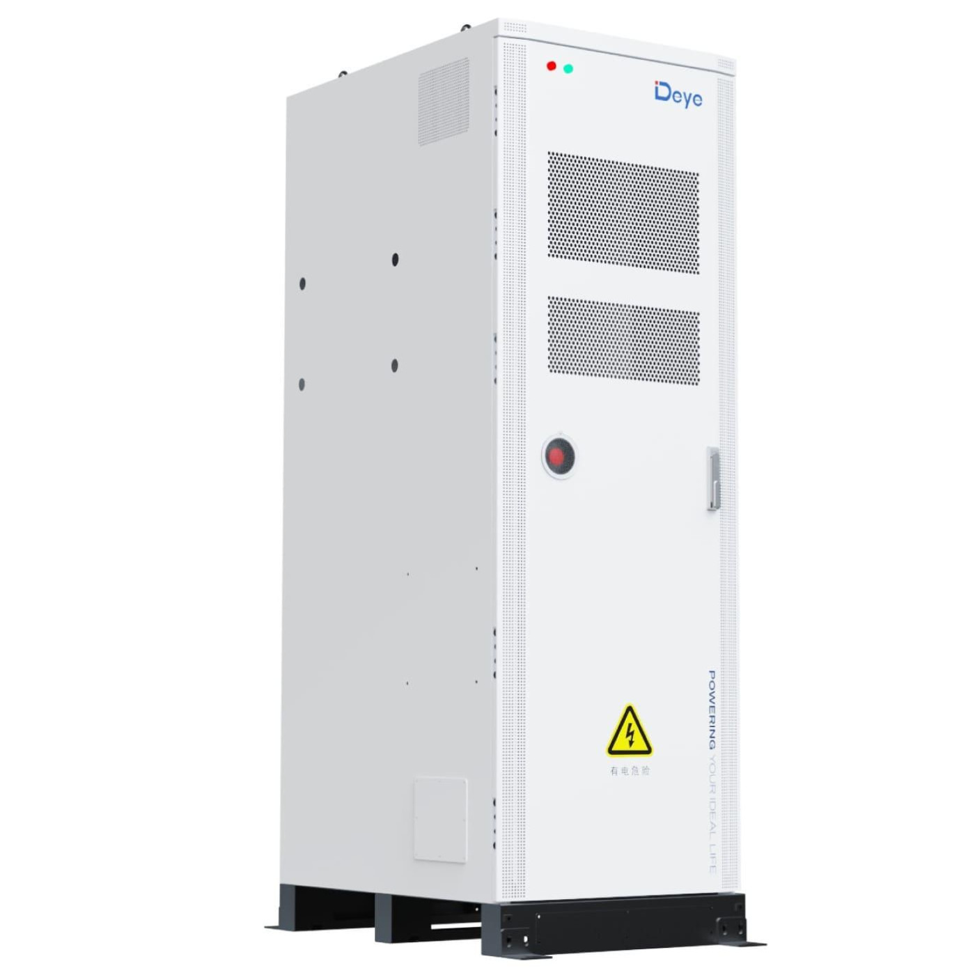 Система зберигання енергии Deye GE-F60, 61.44kWh