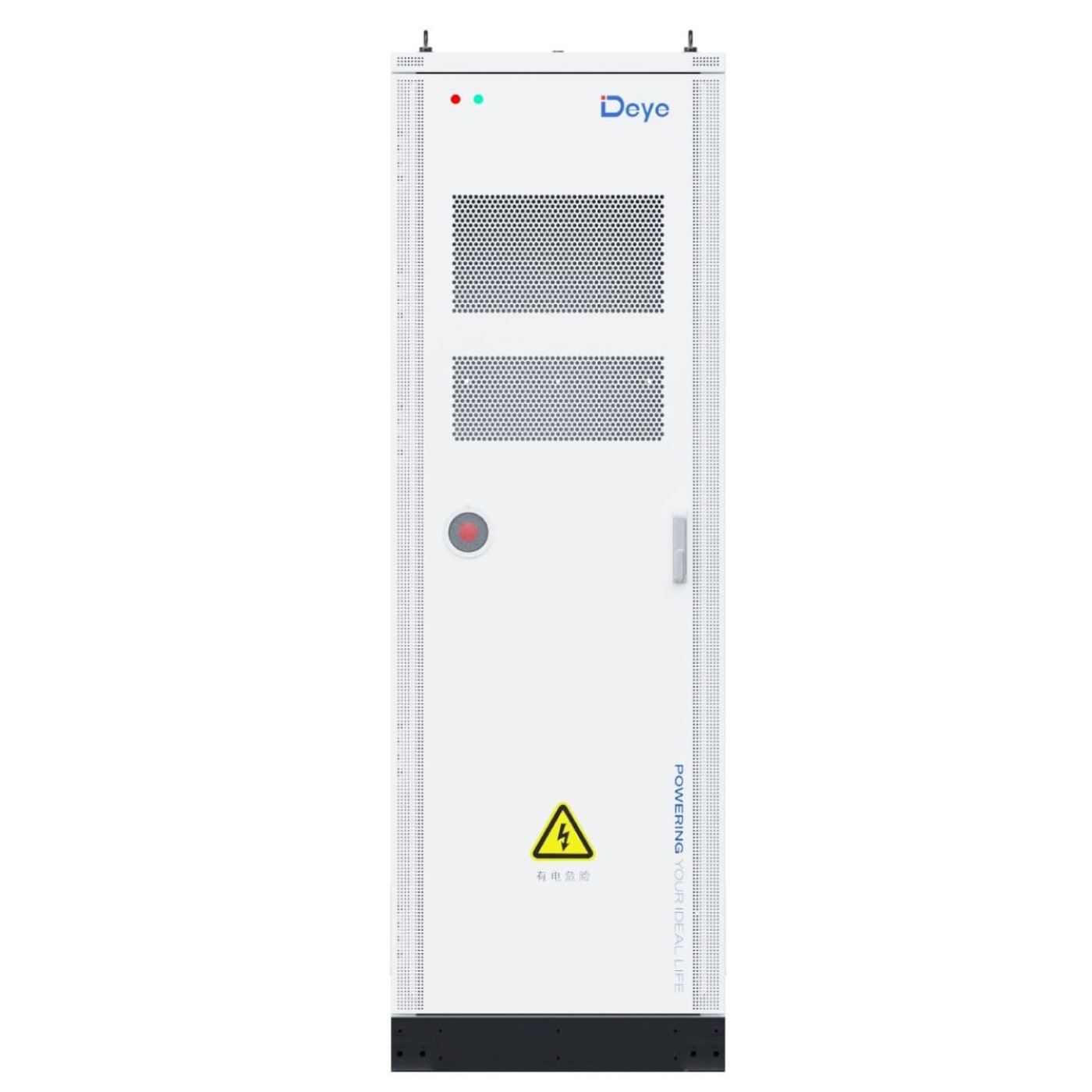 Система зберигання енергии Deye GE-F60, 61.44kWh