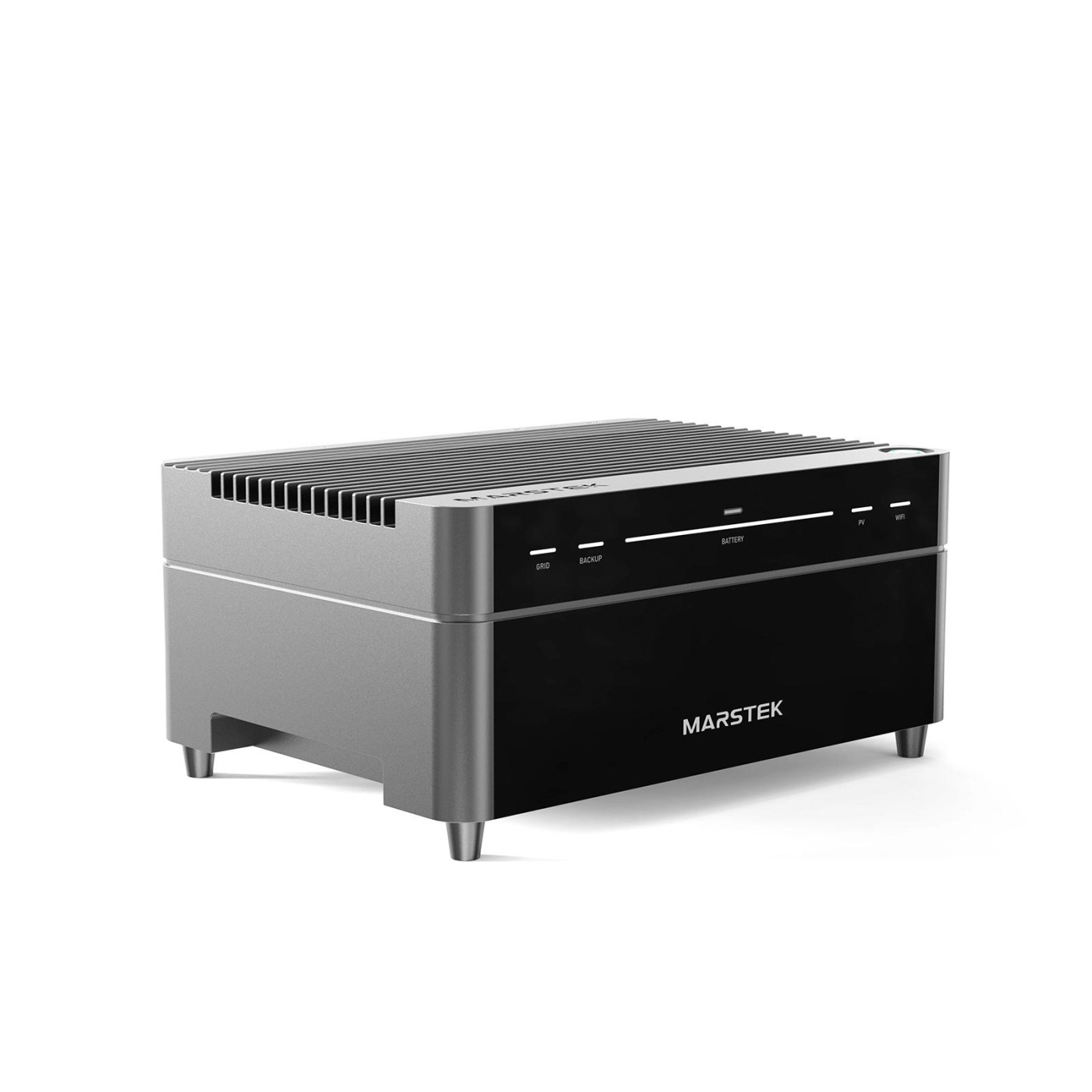 Система энергонезависимости Marstek Venus-A + додаткова батарея Venus-A Battery / LiFePO4 / 1200 Вт / 4240 Вт/ч (Venus-A + Venus-A Battery)