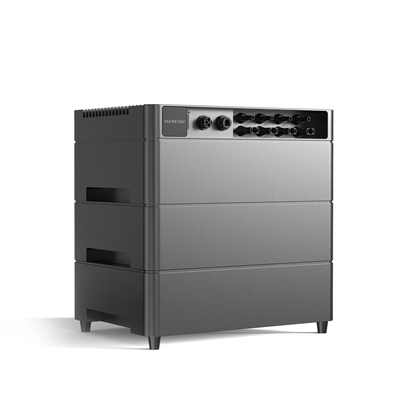 Система энергонезависимости Marstek Venus-A + додаткова батарея Venus-A Battery / LiFePO4 / 1200 Вт / 4240 Вт/ч (Venus-A + Venus-A Battery)