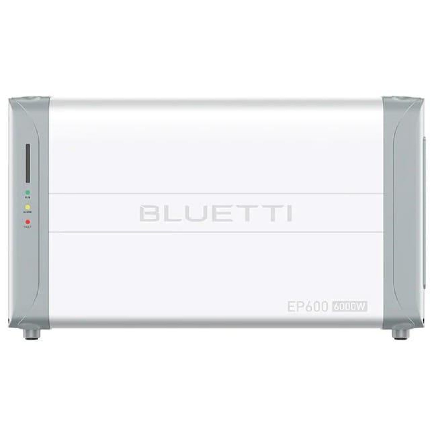 Система BLUETTI 6000W EP600+B500X2