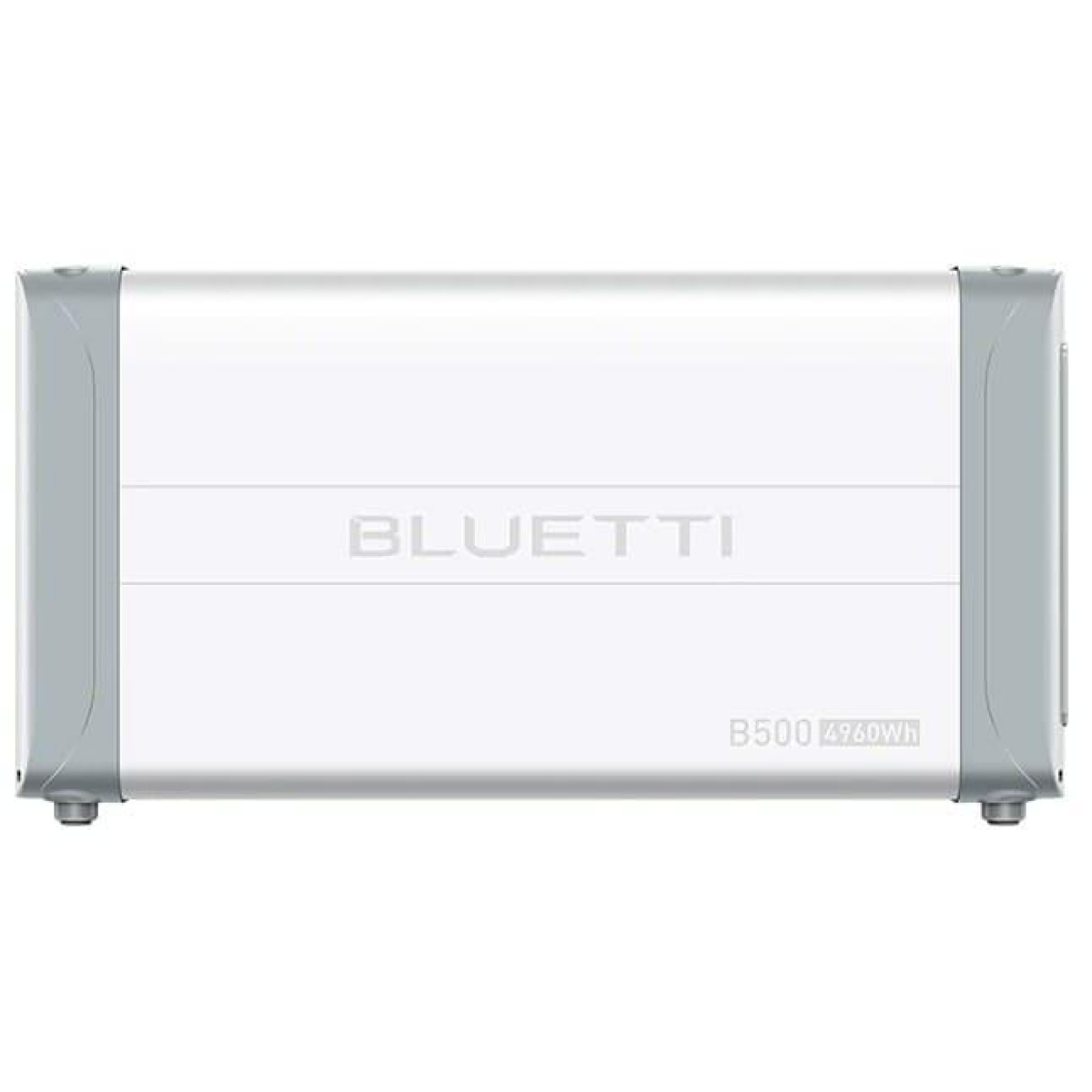 Система BLUETTI 6000W EP600+B500X2