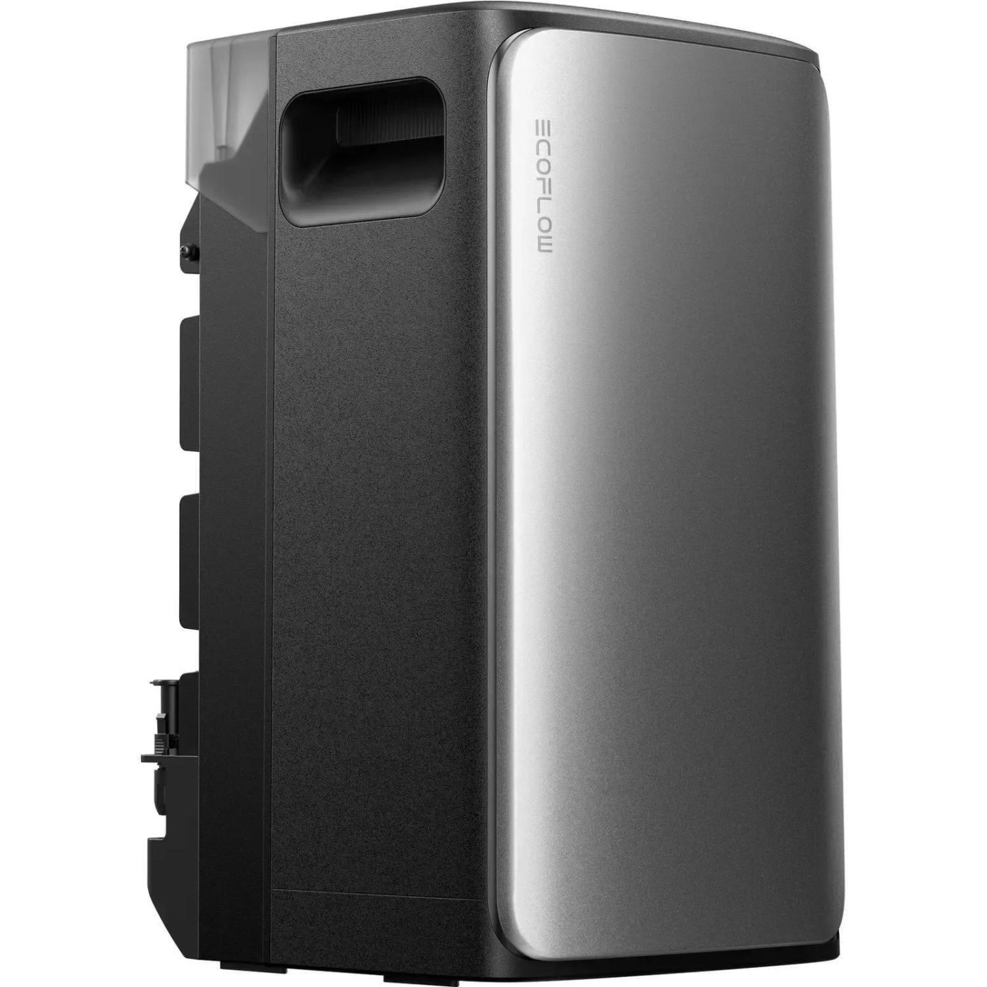 Система EcoFlow DELTA Lite PLUS MAX (STREAM Ultra) (EFSTREAMULTRA800W-EU-X2)