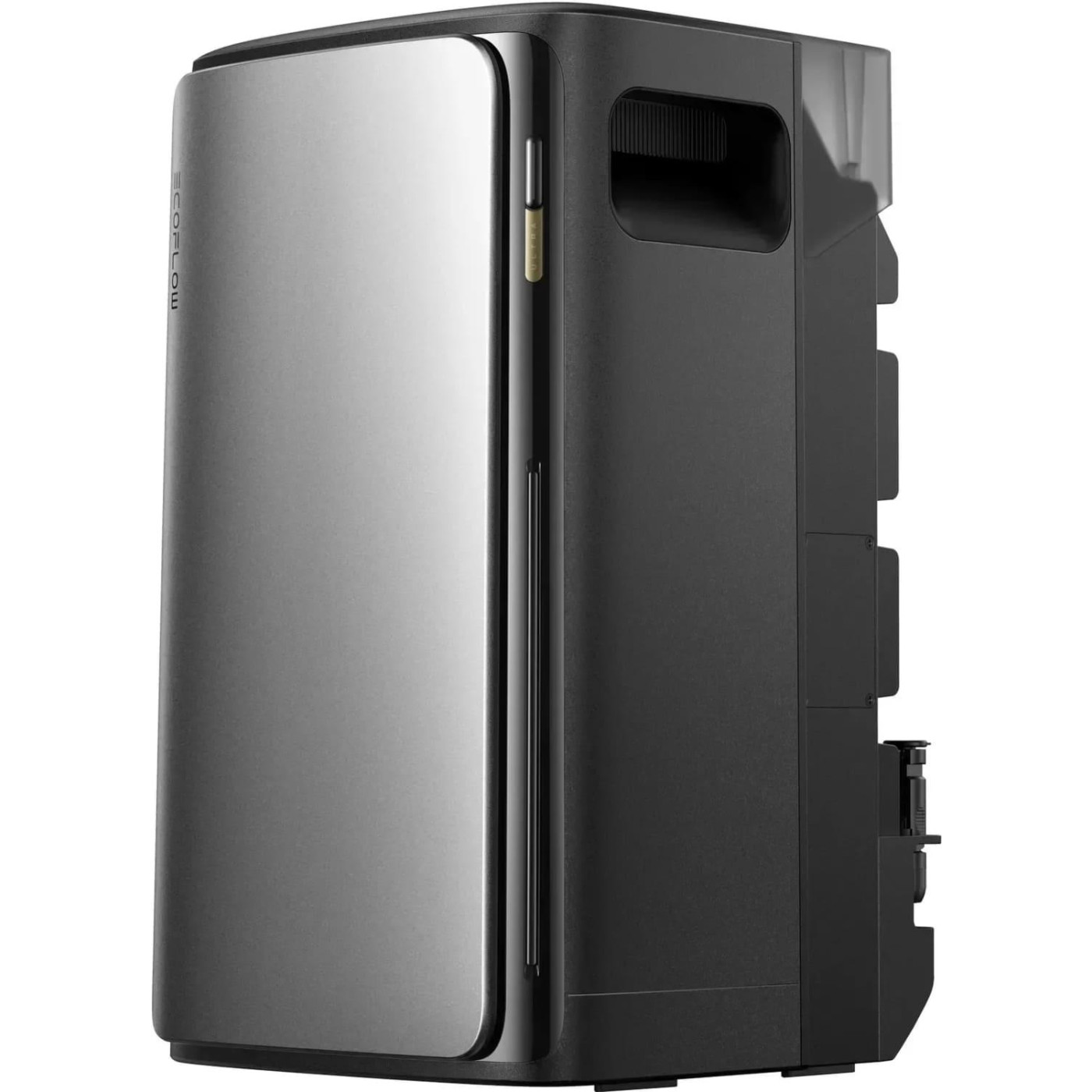 Система EcoFlow DELTA Lite PLUS MAX (STREAM Ultra) (EFSTREAMULTRA800W-EU-X2)