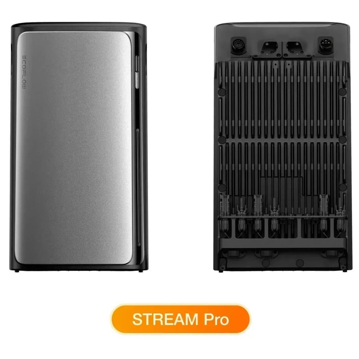 Система енергонезалежності EcoFlow STREAM Pro