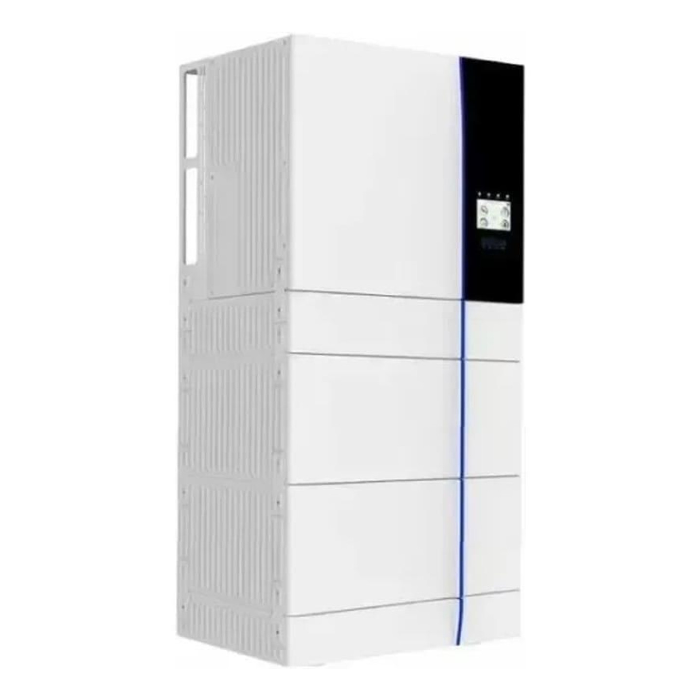 Система энергонезависимости Deye GB-S15K-EU, 15кВт 3ф, модульний (GB-S15K-EU)