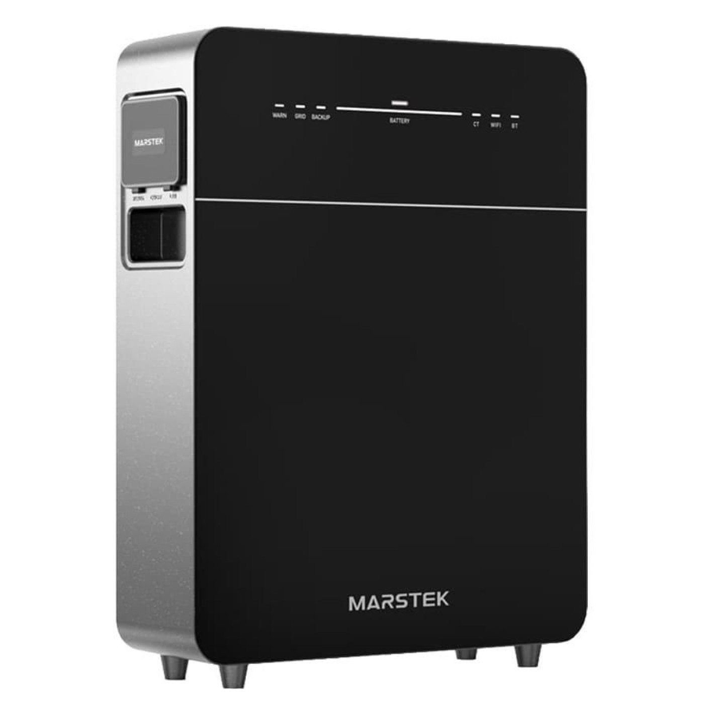 Система энергонезависимости Marstek Venus E 3.0. 2.5 кВт / 5.12 кВт*год / LifePO4 (42-00302)