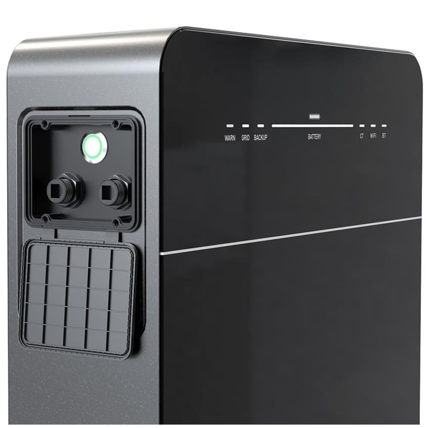 Система энергонезависимости Marstek Venus E 3.0. 2.5 кВт / 5.12 кВт*год / LifePO4 (42-00302)