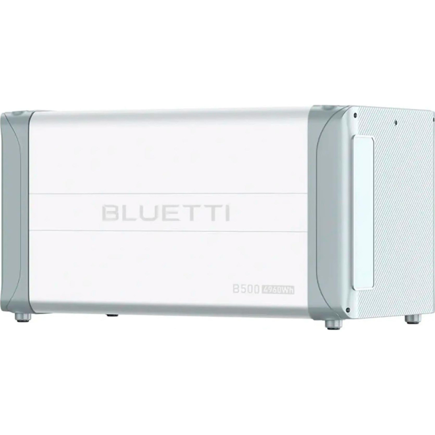 Система енергонезалежності BLUETTI EP760 + 2xB500 7600W 9920Wh (EP760 & 2*B500)