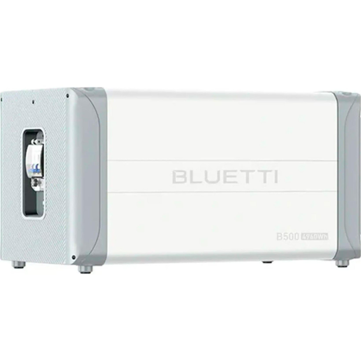 Система енергонезалежності BLUETTI EP760 + 2xB500 7600W 9920Wh (EP760 & 2*B500)