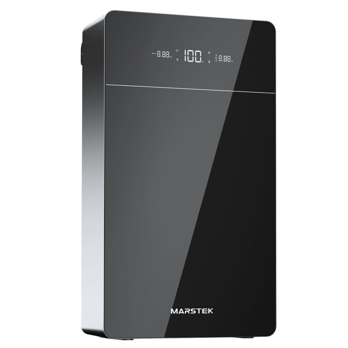 Система енергонезалежності Marstek Venus E Max / LiFePO4 / 3600 Вт / 10 000 Вт/ч (Venus-EMax)