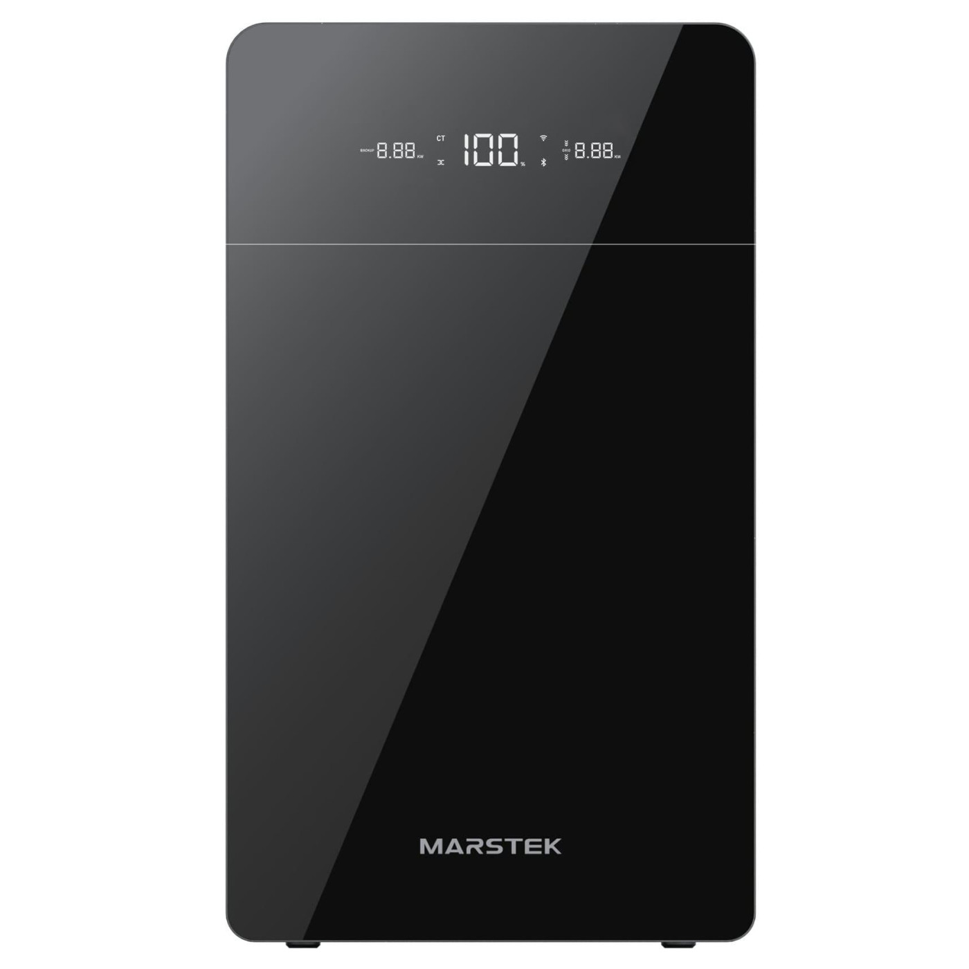 Система енергонезалежності Marstek Venus E Max / LiFePO4 / 3600 Вт / 10 000 Вт/ч (Venus-EMax)