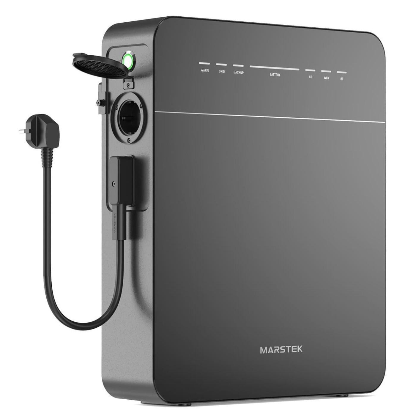 Система енергонезалежності Marstek Venus E Mini / LiFePO4 / 1500 Вт / 2000 Вт/ч (Venus-EMini)