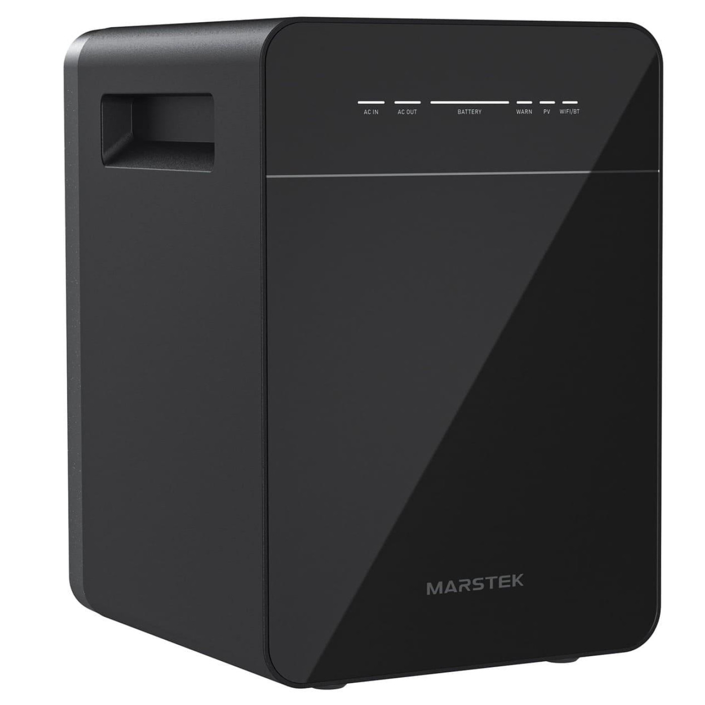 Система енергонезалежності Marstek V500 / 500 Вт / 2000 Вт/ч (MARSTEK-V500)