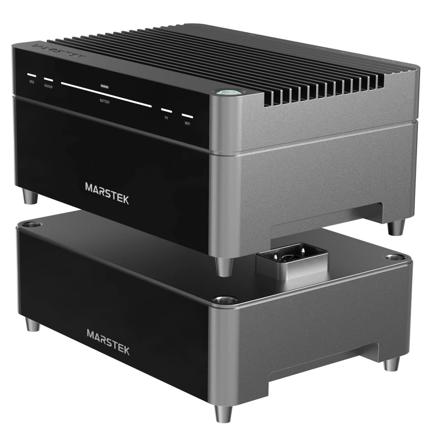 Система энергонезависимости Marstek Venus A. 1.2 кВт / 2.1 кВт*год / LifePO4 (VENUS-A)