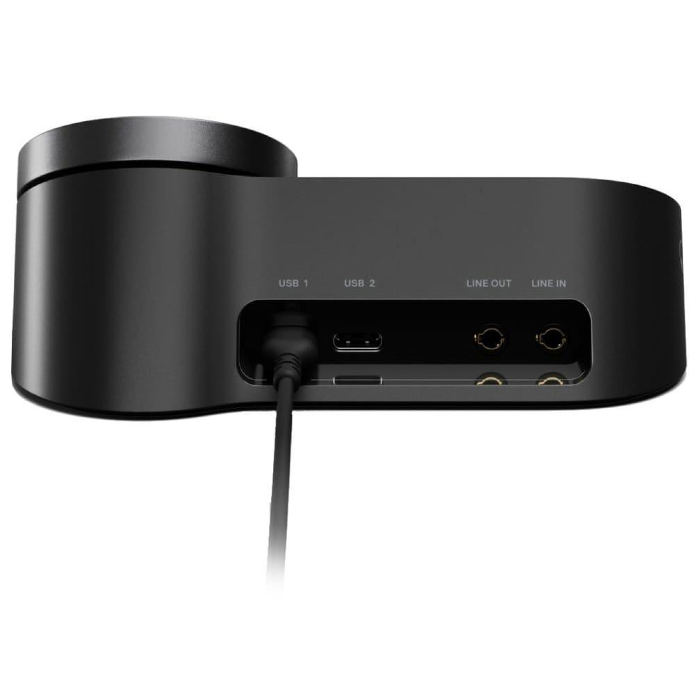 Контролер Hi-Res Audio до гарнітури SteelSeries GameDAC Gen 2