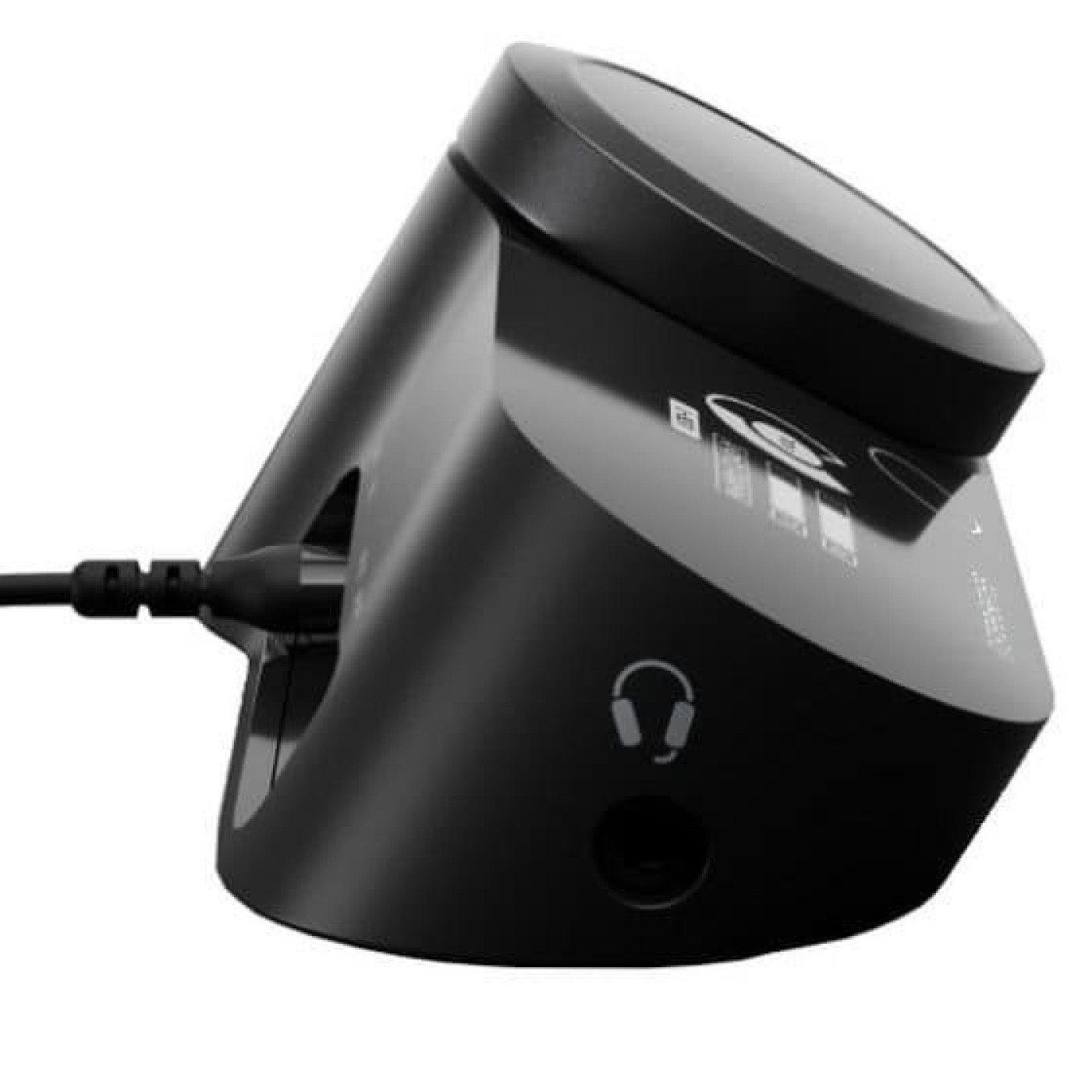 Контролер Hi-Res Audio до гарнітури SteelSeries GameDAC Gen 2