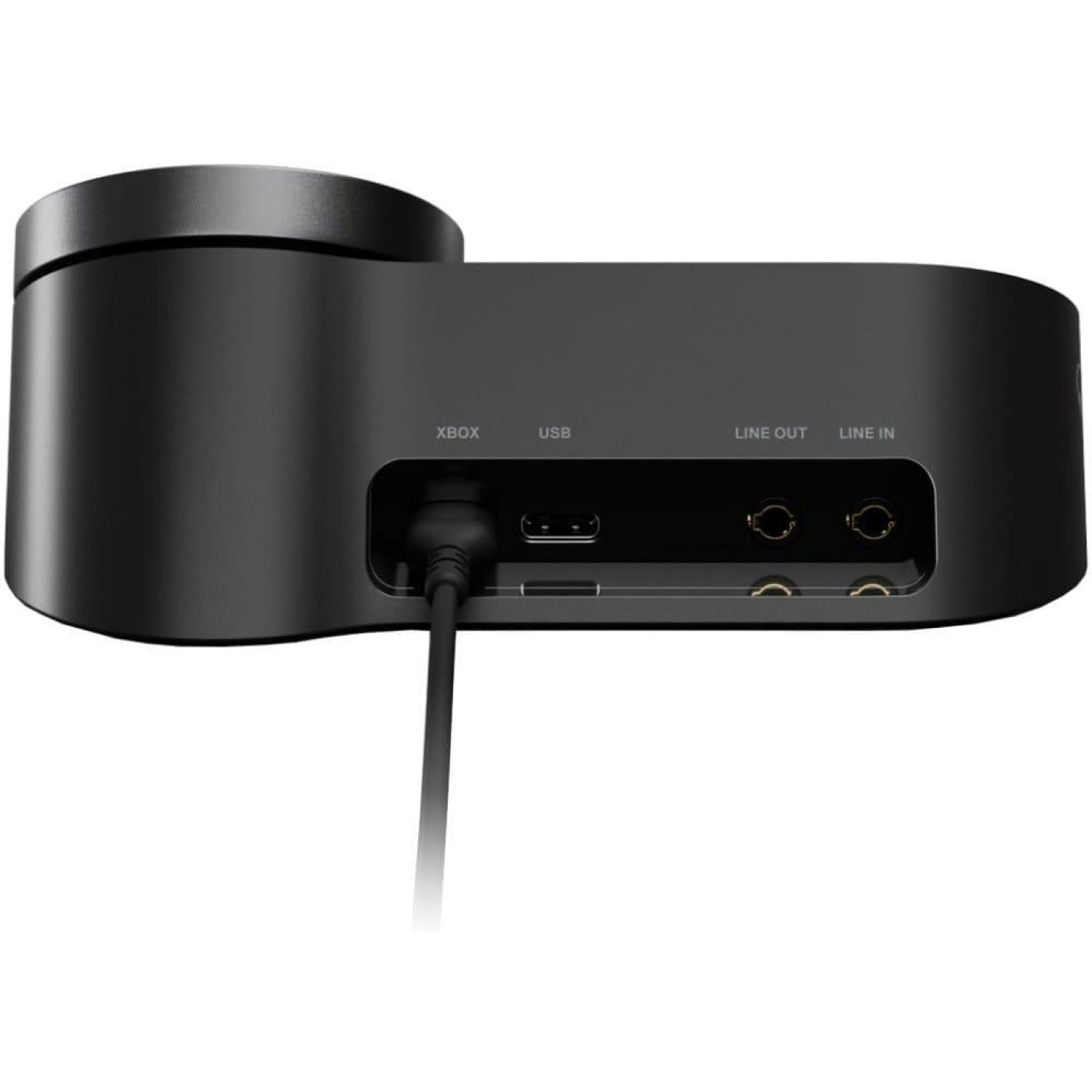 Контролер Hi-Res Audio до гарнітури SteelSeries GameDAC Gen 2 Xbox