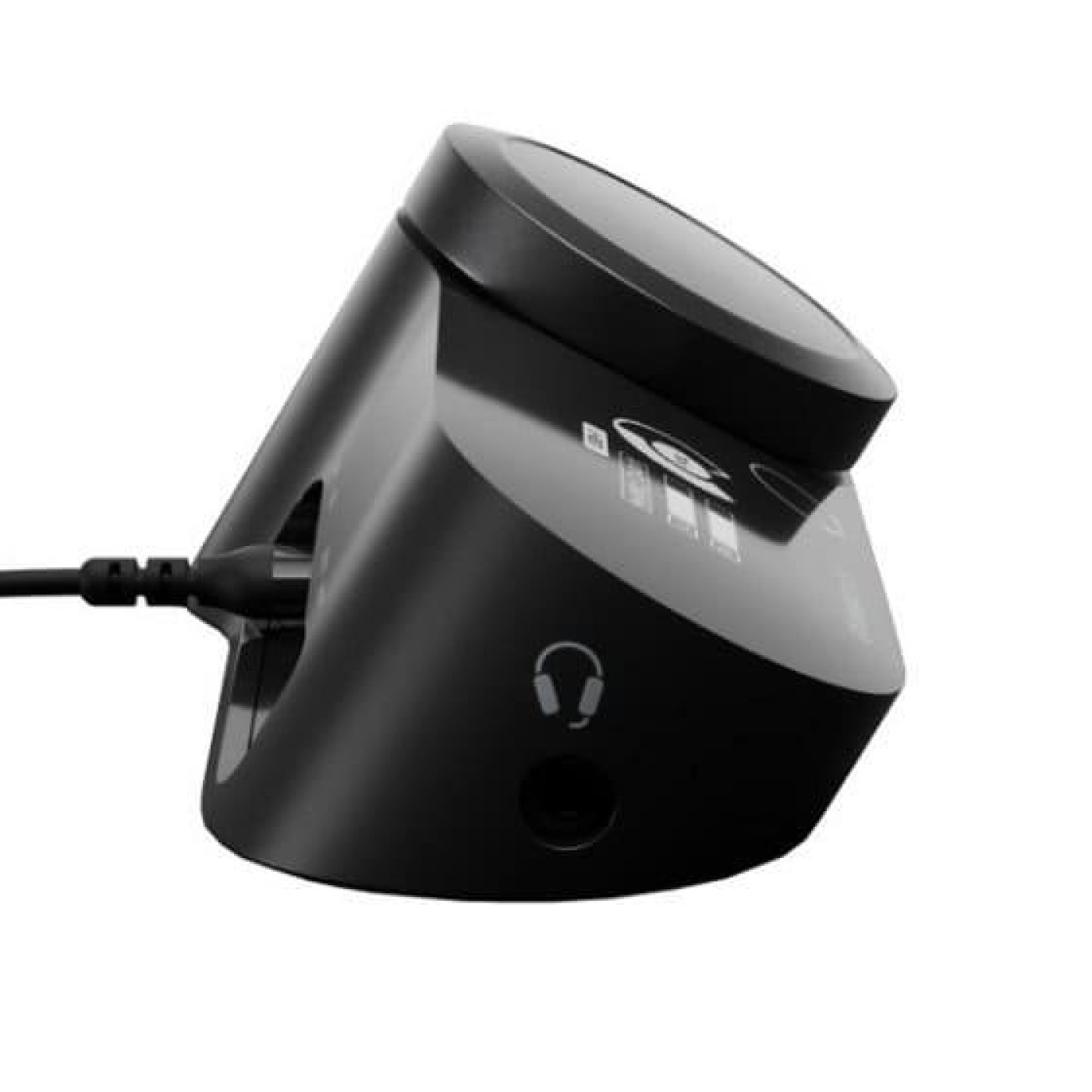 Контролер Hi-Res Audio до гарнітури SteelSeries GameDAC Gen 2 Xbox