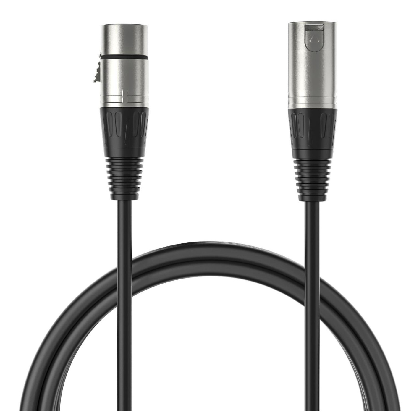 XLR-кабель Fifine L9