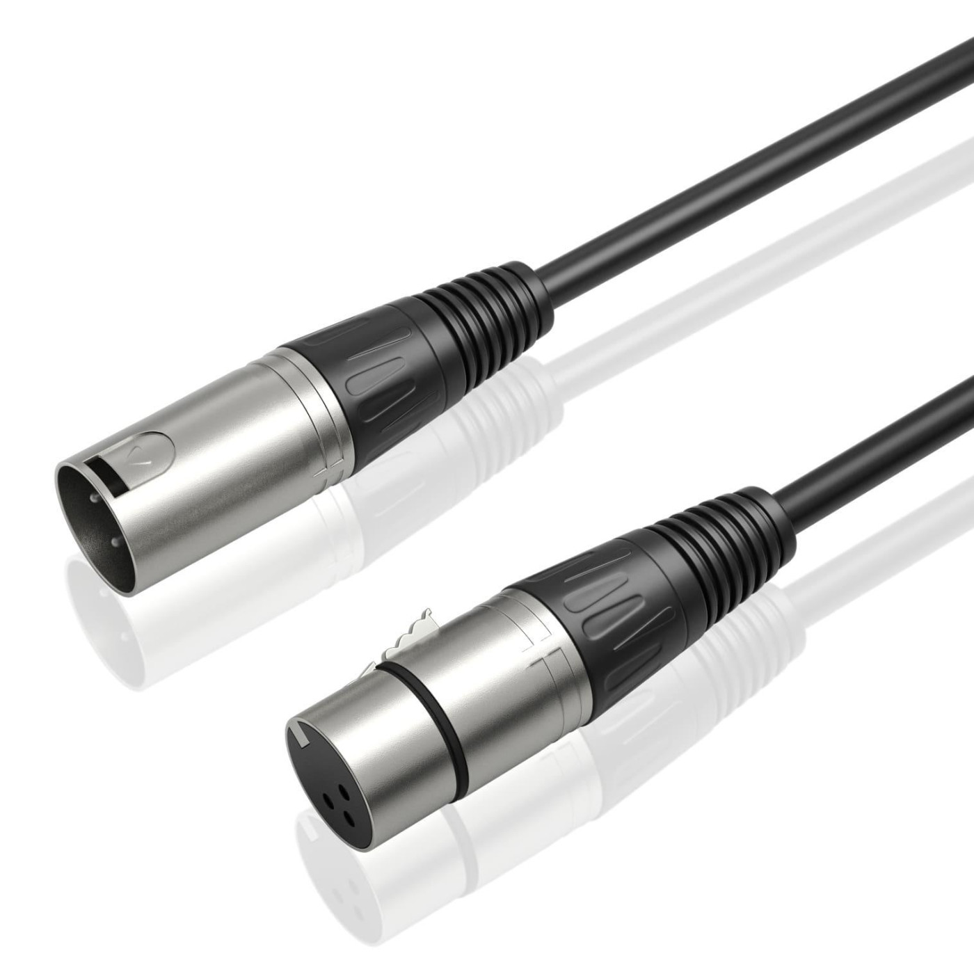 XLR-кабель Fifine L9