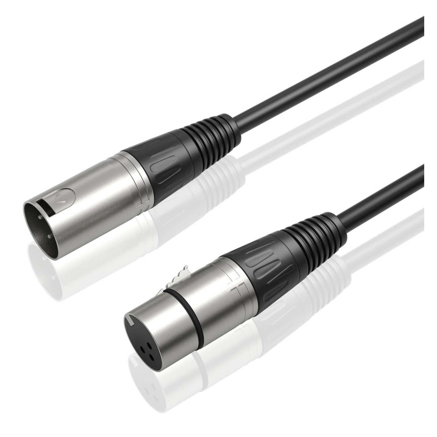 Аудио-кабель Fifine XLR-кабель L9C (L9C)