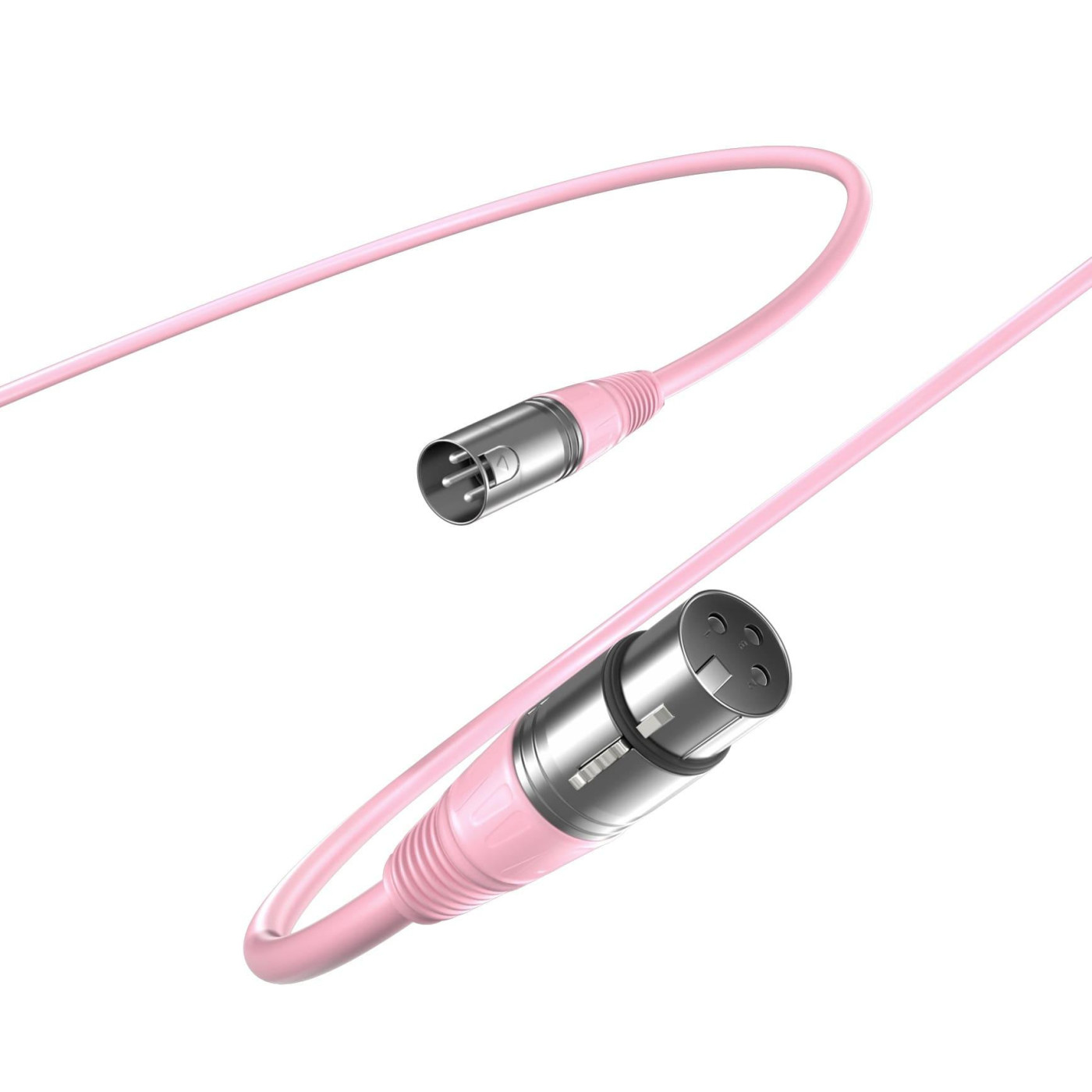 XLR-кабель Fifine L9CP