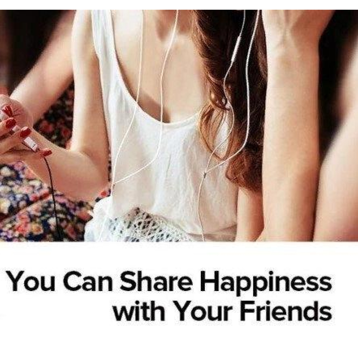 Кабель AUX 3.5мм - TRSx2 M/F 0.25м UGREEN AV134 Чорний