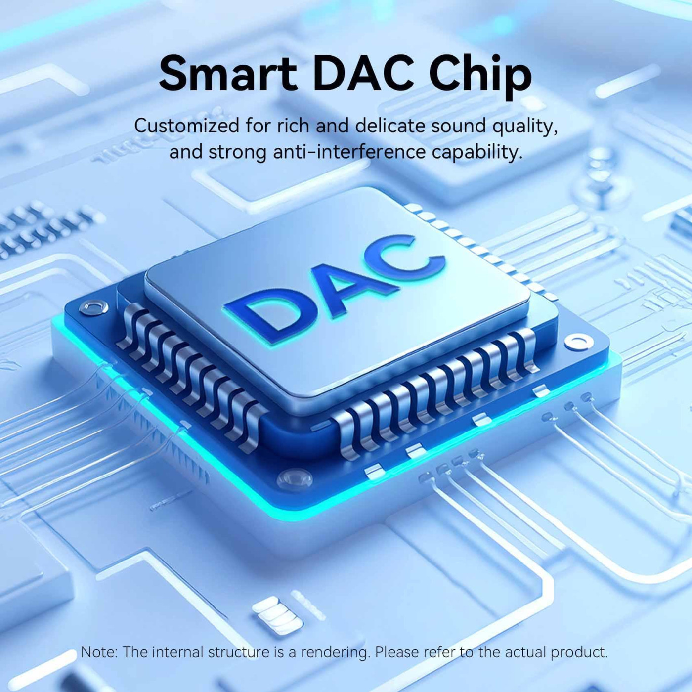 Перехидник USB-C --> аудио Jack 3.5мм, Aluminum Alloy, чорний Vention