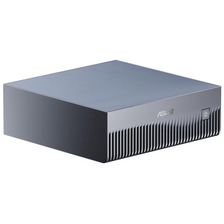 Компьютер ASUS Ascent GX10-GG0003BN ARM CPU GB10/128GB LPDDR5x/1TB SSD/NVIDIA Blackwell Superchip/NV DGX OS (90MS0371-M00030)