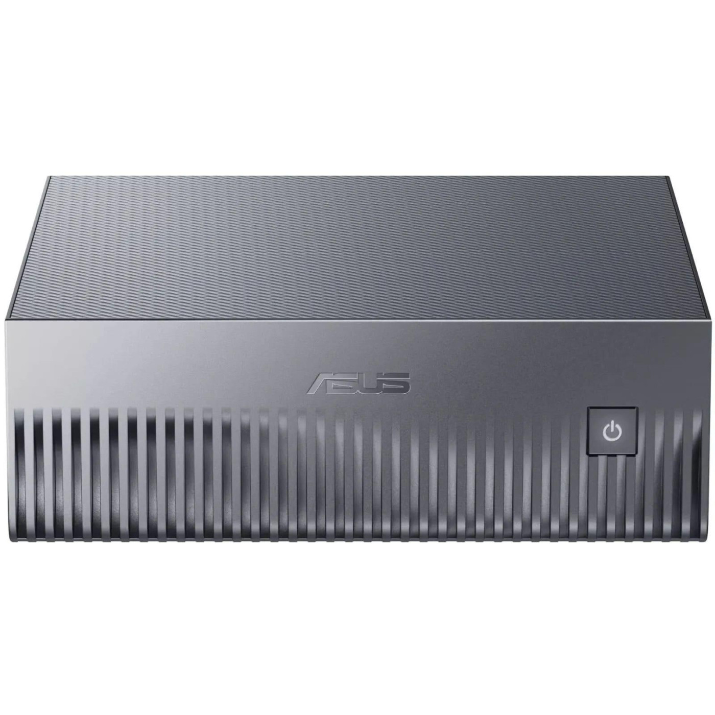 Компьютер ASUS Ascent GX10-GG0026BN ARM CPU GB10/128GB LPDDR5x/2TB SSD/NVIDIA Blackwell Superchip/NV DGX OS (90MS0371-M000U0)