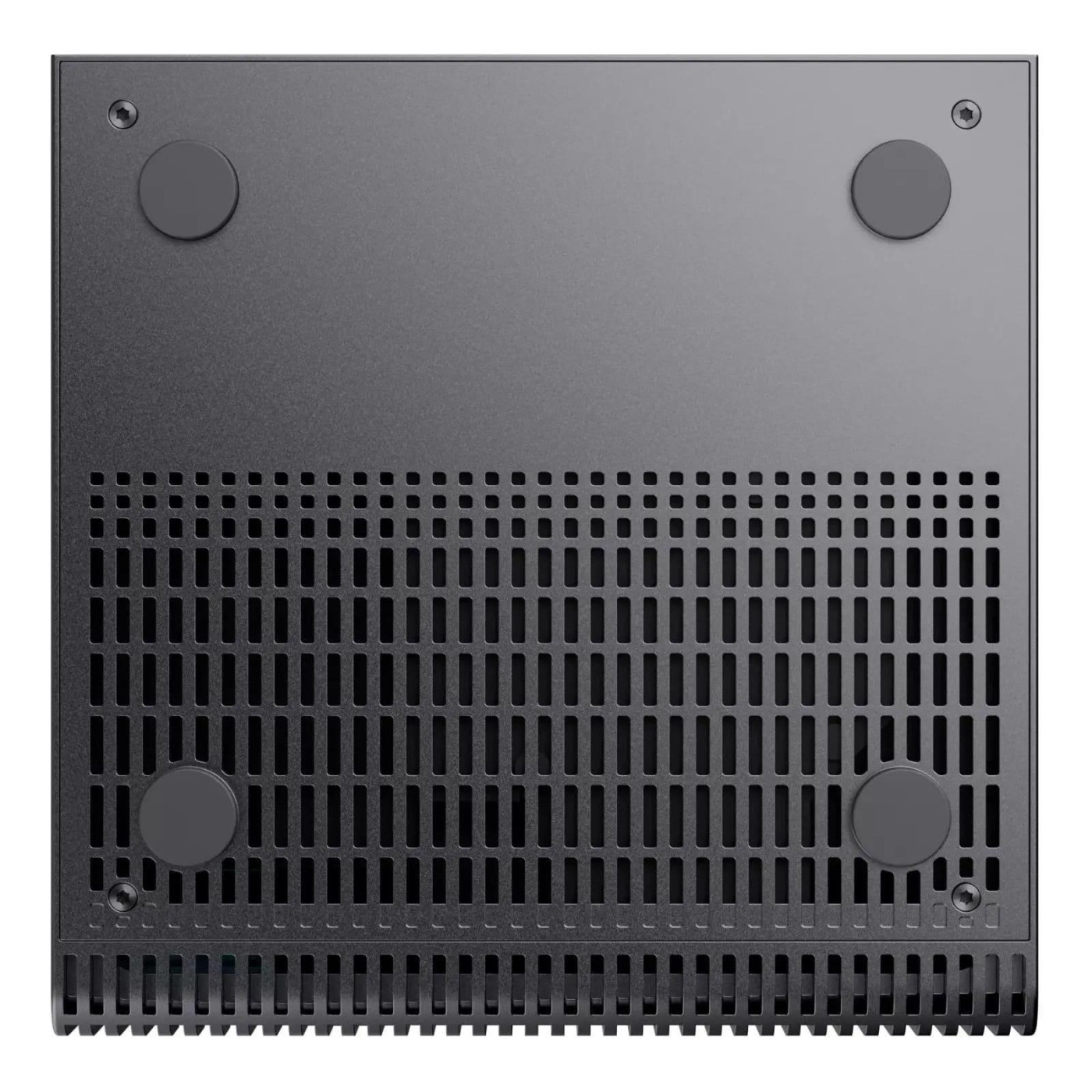 Компьютер ASUS Ascent GX10-GG0026BN ARM CPU GB10/128GB LPDDR5x/2TB SSD/NVIDIA Blackwell Superchip/NV DGX OS (90MS0371-M000U0)