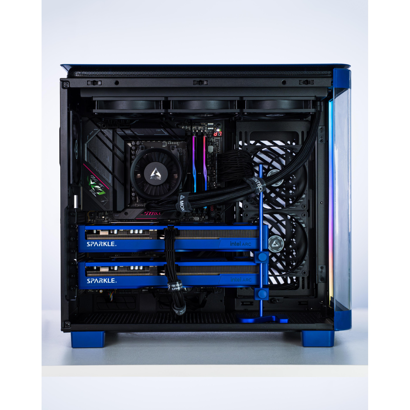 Компьютер CompX AI_349