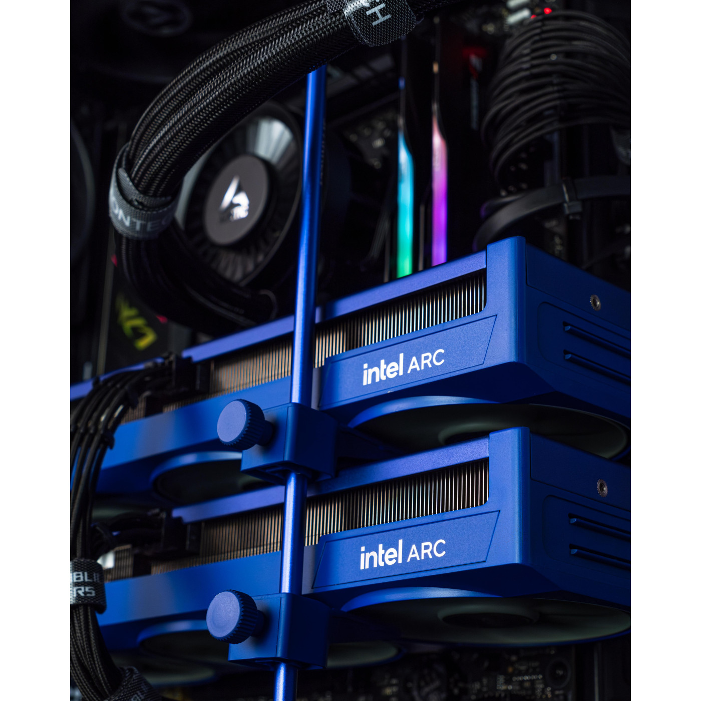 Компьютер CompX AI_349