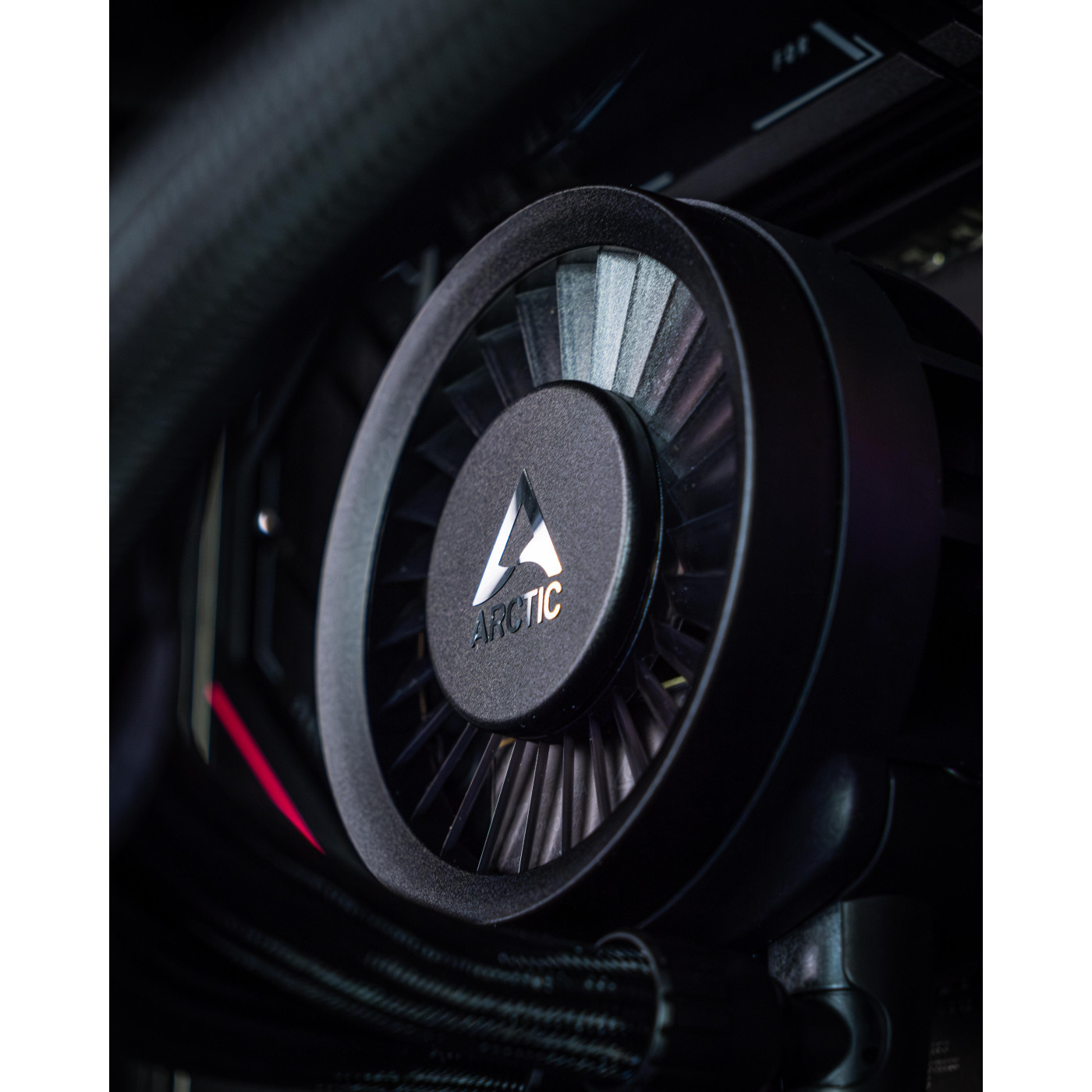 Компьютер CompX AI_349