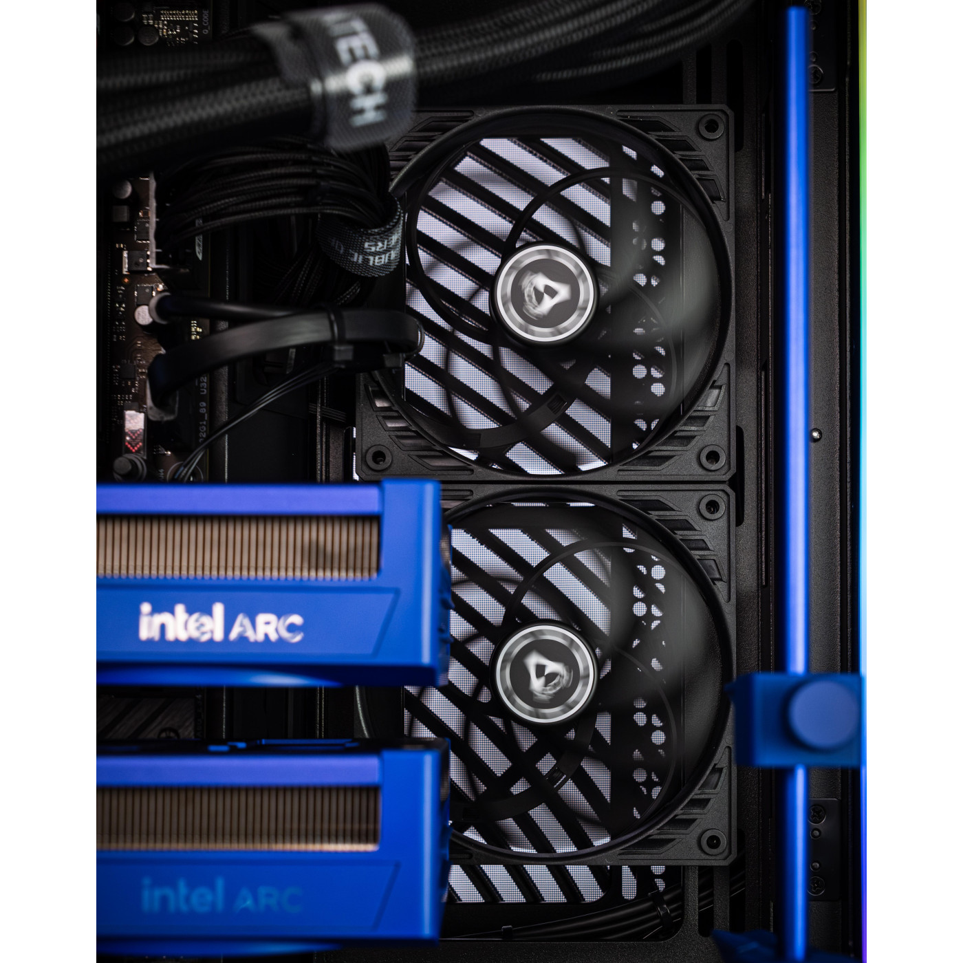 Компьютер CompX AI_349