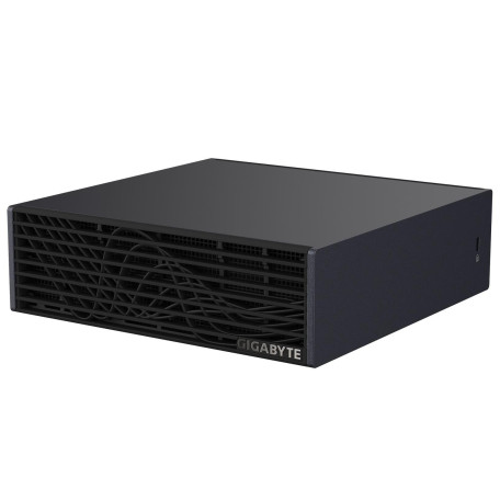 Комп'ютер GIGABYTE AI TOP ATOM 20-Core Arm/128GB LPDDR5x/4TB SSD PCIe 5.0/NVIDIA Blackwell Superchip/NV DGX OS (ATAGB10-9000)